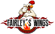 Fairley’s Wings & More!